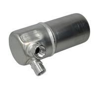 Nissens Secador de aire acondicionado 95262 – Aluminio para AUDI 100 C4 Sedán