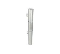 Secador, aire acondicionado NISSENS 95315