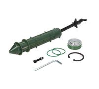 Secador, aire acondicionado NISSENS 95319