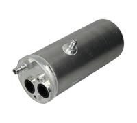 Secador de aire acondicionado Aluminio 95329 NISSENS para FORD TRANSIT Autobús