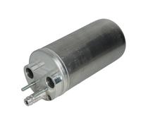 Secador de aire acondicionado Aluminio 95341 NISSENS para RENAULT LAGUNA II