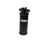 Secador de aire acondicionado Acero 95344 NISSENS para DAF 85 75 65 CF 65 CF 75