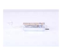 NISSENS 95447 Filtro deshidratante, aire acondicionado