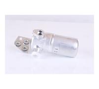 Secador de aire acondicionado R 134 a 95472 NISSENS para AUDI A2