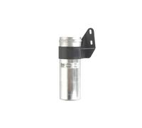 NISSENS 95476 Filtro deshidratante, aire acondicionado
