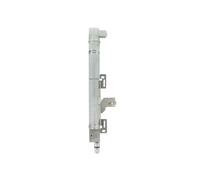 NISSENS 95492 Filtro deshidratante, aire acondicionado