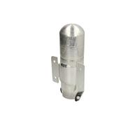 NISSENS 95507 Filtro deshidratante, aire acondicionado