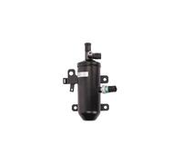 Secador, aire acondicionado NISSENS 95509