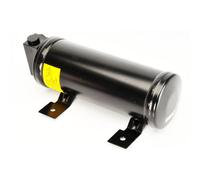 Secador, aire acondicionado NRF 33053