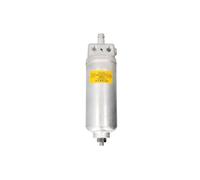 Secador de aire acondicionado Aluminio 33086 NRF para RENAULT MEGANE I