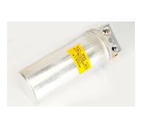 Secador de aire acondicionado Aluminio 33104 NRF para OPEL OMEGA B