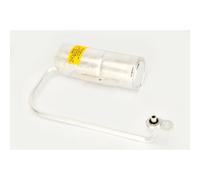 Secador, aire acondicionado NRF 33202