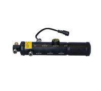 Secador, aire acondicionado NRF 33232