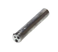 NRF Secador aire acondicionado 33295 - Aluminio, filtro deshidratante - para Toyota/Citroën/Peugeot