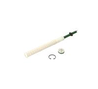 Secador, aire acondicionado NRF 33326