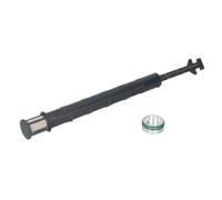 Secador, aire acondicionado NRF 33328