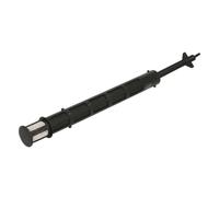 NRF Filtro deshidratante de aire acondicionado 33383 – Jumper Bus 350 mm Plástico