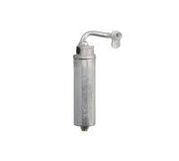 Secador de aire acondicionado Aluminio 33390 NRF para NISSAN