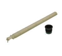 Secador, aire acondicionado NRF 33401