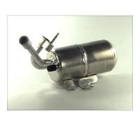 THERMOTEC KTT120006 Filtro deshidratante, aire acondicionado