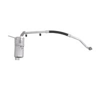 Secador, aire acondicionado THERMOTEC KTT120046