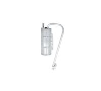 THERMOTEC KTT120099 Filtro deshidratante, aire acondicionado
