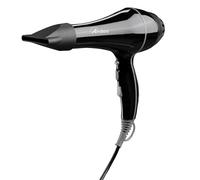 SECADOR ARDES PELO 2000W DOBLE CONCENTRADO AIRE ESTRECHO CABLE 23 M.