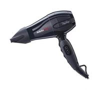 Secador BaByliss Bambino Mini 1200W doble voltaje con difusor y boquilla