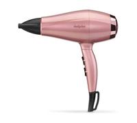 Secador BABYLISS Impression 5913PE (2000W - 3 Niveles de Temperatura - Rosa)