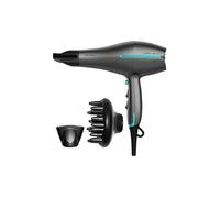 Cecotec Bamba IoniCare 5300 Maxi Aura Black Secador de Pelo Iónico 2200W