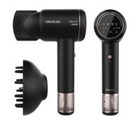 Cecotec 04400 - Secador Bamba Ionicare Rockstar 1600W