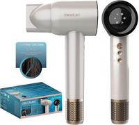 Secador Cecotec Ionicare Roc Nano Iont Cha 101445