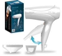 Cecotec Bamba IoniCare TravelWhite Secador de Pelo 2400W