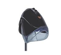 Secador Ceriotti Egg Negro Con Trípode Secador Profesional Salon Peluquero