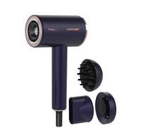 Secador Concept ProfiCare VV8100 BLDC con Oil Therapy, 4 modos de secado