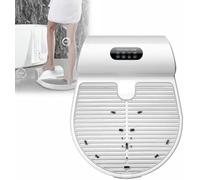 Secador Corporal Ducha De Aire Para El Hogar Y El Baño Ideal Para Personas Con Problemas De Movilidad - Secador Corporal Con Calentador De Iones Negativos - Secadora - Secador De Manos Después De La D