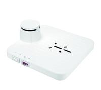 Secador Corporal Eléctrico para Baño, Secador de Cuerpo Completo con Sensor Automático, Salida de Aire Amplia, Secado Rápido en 3 Minutos, Calefacción 800-960W, para Hogar & Hotel