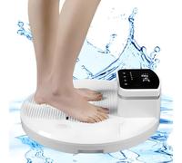 Secador corporal para después de la ducha, calentador de iones negativos de 2500 W, control de pantalla táctil, secador de cuidado personal para mujeres y niñas, secado rápido y piel suave