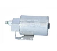 NRF Secador de aire acondicionado 33129 para Opel Astra G y Zafira A