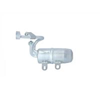 Secador de aire acondicionado 33307 NRF para VOLVO C30 C70 II Descapotable V50