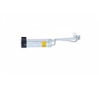 Secador de aire acondicionado 33369 NRF para NISSAN QASHQAI / QASHQAI +2 I