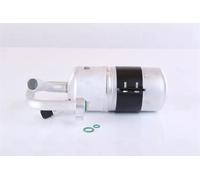 NISSENS 95505 Filtro deshidratante, aire acondicionado