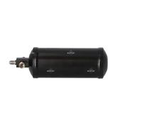 Secador de aire acondicionado Acero 33140 NRF para IVECO EUROCARGO I-III