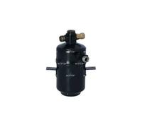 Secador de aire acondicionado Acero 33163 NRF para MERCEDES-BENZ SL