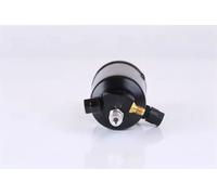 Secador de aire acondicionado Acero 95110 NISSENS para PEUGEOT 406 406 Break