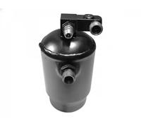 Secador de aire acondicionado AD 138 000S MAHLE para PEUGEOT FIAT CITROËN LANCIA