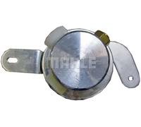 Secador de aire acondicionado AD 152 000S MAHLE para MERCEDES-BENZ CLASE C CLK