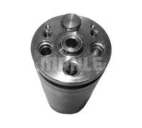 Secador de aire acondicionado AD 175 000S MAHLE para MAZDA DAIHATSU