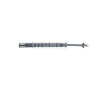 Secador de aire acondicionado AD 56 000P MAHLE para VW PASSAT B6 Variant