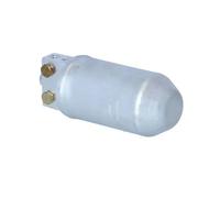 Secador de aire acondicionado Aluminio 33130 NRF para SAAB 900 I Combi Coupe 9-3